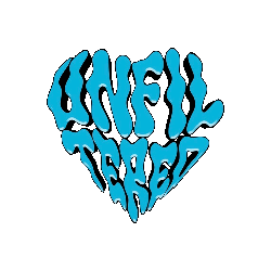 The Unfiltered Brand